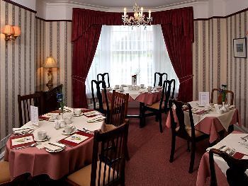 Glendower House Hotel Minehead Exterior foto