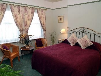 Glendower House Hotel Minehead Exterior foto